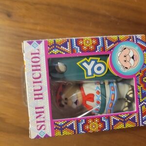 Yo Toy - Multicolor